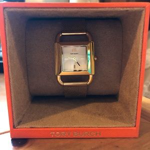 Tory Burch Phipps Watch